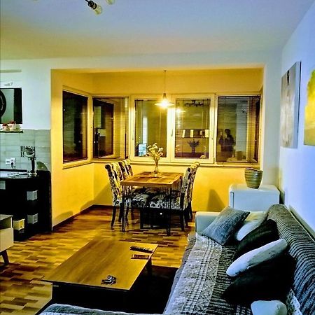 Apartman Eden No 1 Teslić Exterior foto