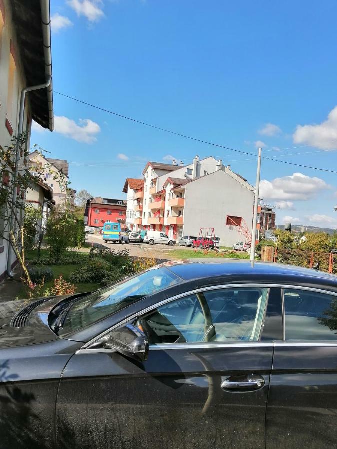 Apartman Eden No 1 Teslić Exterior foto