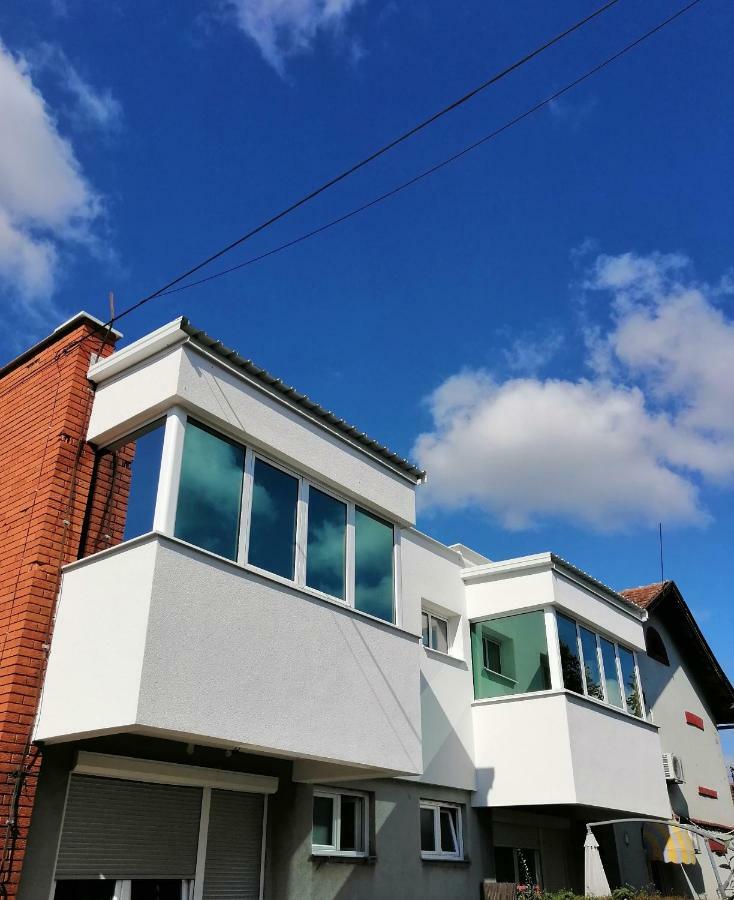 Apartman Eden No 1 Teslić Exterior foto