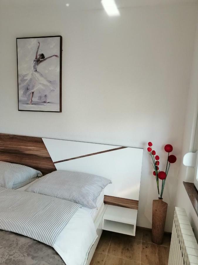 Apartman Eden No 1 Teslić Exterior foto