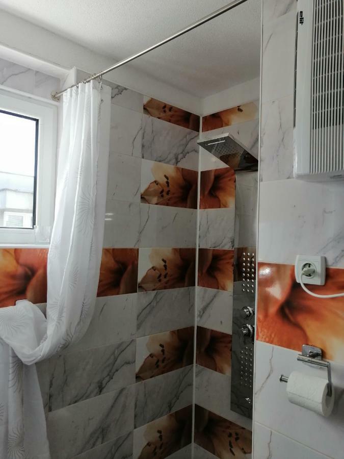 Apartman Eden No 1 Teslić Exterior foto