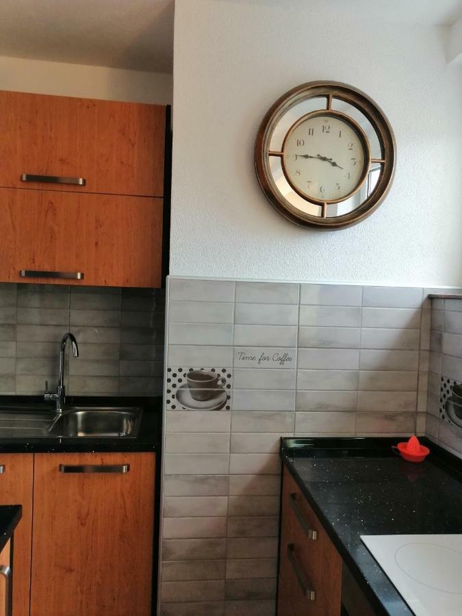 Apartman Eden No 1 Teslić Exterior foto