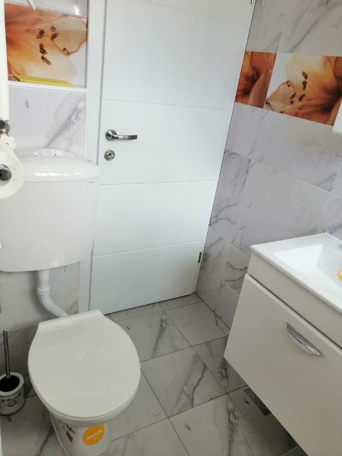 Apartman Eden No 1 Teslić Exterior foto