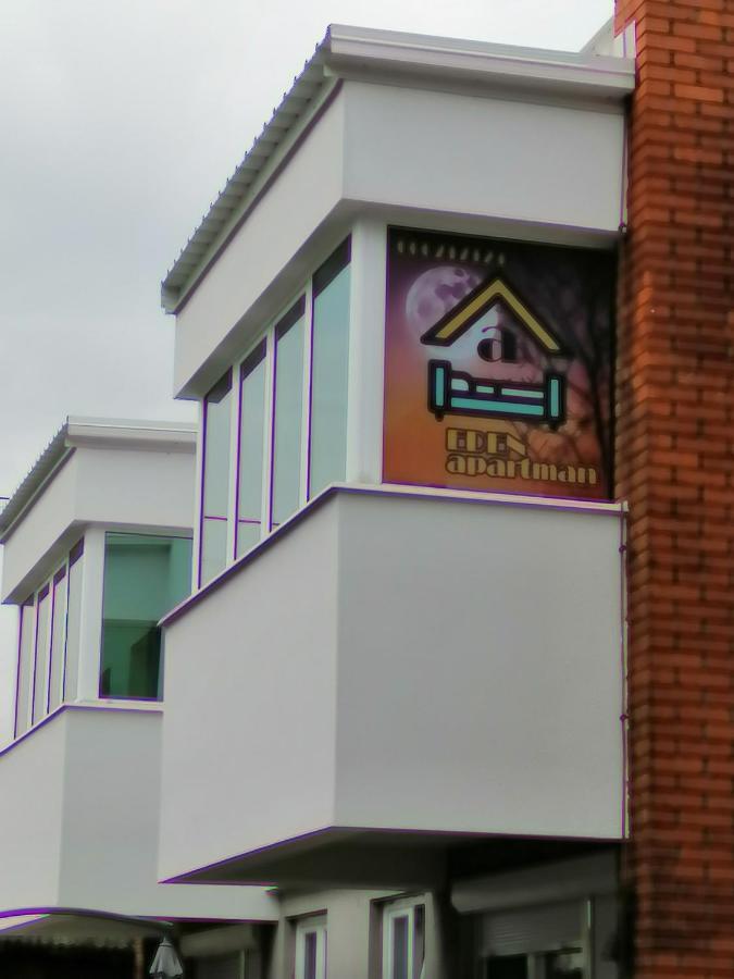 Apartman Eden No 1 Teslić Exterior foto