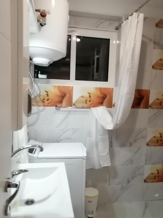 Apartman Eden No 1 Teslić Exterior foto